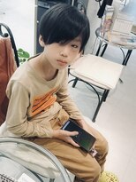 幻(maboroshi)&nbsp;ユーロショート