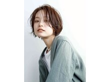 ヘアーラボ アズール(HAIR LABO AZUL)