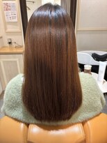 トゥーリ JR二日市駅前店(tuuli)&nbsp;JR二日市駅前　髪質改善トリートメント