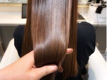 ☆marbbマイクロバブル（効果）魔法のバブルで！ あなたは本当の素髪に出会う♪（自由が丘）