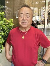 ラボー ノースプラザ店(LA'BO)&nbsp;古川 喜啓