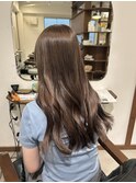 ROUIS津田沼 モカブラウン