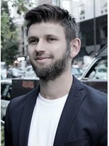 ジジバイワースホワイル(jiji by WORTH WHILE) パトリック・ジャネル