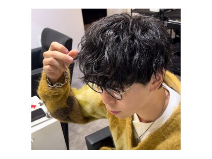 ブライト(Bright)の写真