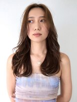 ランプ 代官山(the lamp)&nbsp;ハッシュカットレイヤースタイル