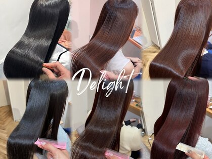 ディライト(Delight)の写真