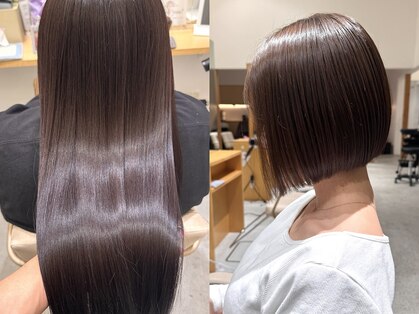 ラヴェストバイフレイスウェル(LOVEST by frace well)の写真