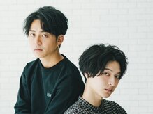 メンズスタイルに自信あります【妙典】