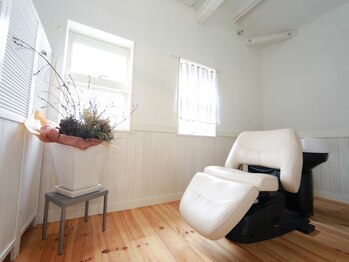 ライム(LIME)の写真/ゆったりと流れる癒やしの時間♪少人数制の贅沢空間で日常を忘れる特別なひとときを是非実感ください☆