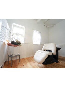 ゆったりと流れる癒やしの時間♪少人数制の贅沢空間で日常を忘れる特別なひとときを是非実感ください☆