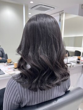 ノーム(NORME) グレージュ