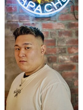 アパッシュ 大町店(Apache) フェザーアイビー