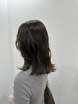 ジル 天神 福岡大名(ZEAL)&nbsp;アッシュブラウン