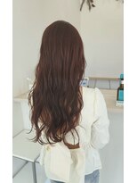 ナッツ(Nut's)&nbsp;カラー+トリートメント