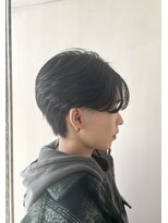 コレロ ヘアー(KORERO hair)&nbsp;韓国風フェザーパーママッシュ
