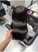 ダークオリーブグレージュ