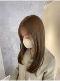ナチュラルフェイスレイヤー