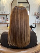 ヴィアンカ(Vianca)&nbsp;極上のさらさら艶髪×髪質髪質ストレート