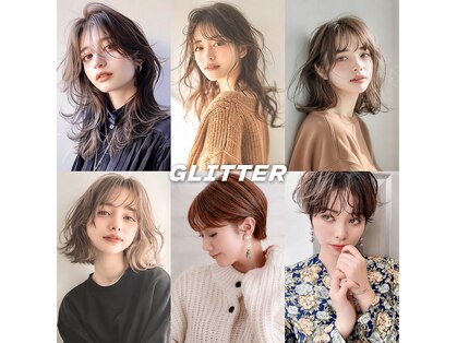 グリッター 赤塚店(GLITTER)の写真