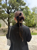 ウタシロイロ(uta shiroiro)&nbsp;カチモリ