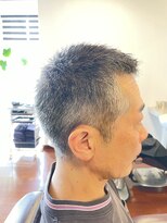 ミオスタイル 大福店(MIOSTYLE)&nbsp;ベリーショート