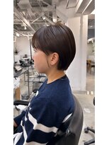 ザ ブリンク(THE BLINK) コンパクト美シルエットショート