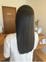 リタ 野々市(rita) 縮毛矯正