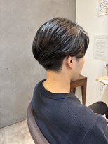 グッドプレイスアンドシング 江坂店(Good Place&thing)&nbsp;メンズカット/メンズ/メンズカラー/メンズパーマ/江坂/江坂駅