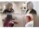 フリーダムガーデン 岡山駅前店(freedom garden)の写真/【SHU限定クーポン/岡山駅前】トレンドから個性派カラーまで◎ハイクオリティなデザインカラーを提案♪