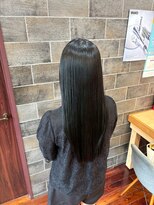 ルーム リシェール 南越谷店(Room RICHAIR)&nbsp;前髪/カラー/レイヤー/フェード/南越谷/パーマ/ショート
