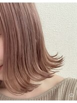 バビロン ネクストイノベーション(Babylon Next innovation)&nbsp;エアリーボブ