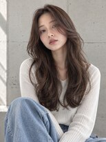 ユイマァル 岡山(YUIMARL)&nbsp;岡山20代30代★髪質改善★レイヤーカット★顔周りレイヤー★