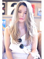 マイティ バイ エイチ(mighty by H)&nbsp;mighty ☆new☆loose wave☆