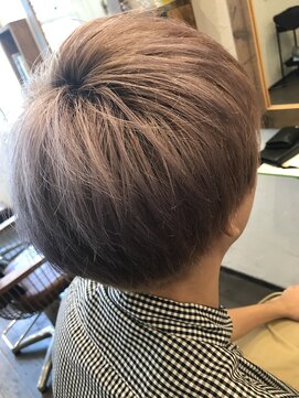 リュエル(ruelle) 大学生夏休みpart3