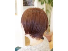 ヘアーアンドメイク パッソ(Hair Make Passo)