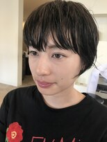 ロティ(R'oti)&nbsp;ナチュラルショート