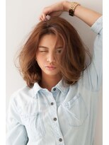 カッファ 東銀座(CUFFA)&nbsp;【CUFFA】かきあげミディ 大人カジュアル 東銀座【カッファ】