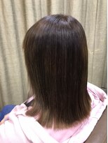 スタイルクリエイター 牛久店(Style Creator)&nbsp;ストレート/カラー／カット