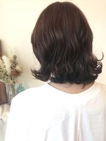 セットアップ 岡山北長瀬店(SET-UP)&nbsp;赤味ブラウン系