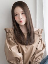 ヘアー センス 高崎店(hair SENSE)