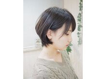 ヘア レスキュー カプラ(hair rescue kapra)
