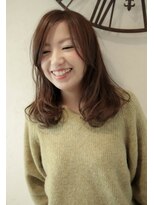 エムズアンドシーオー(M’s&Co.) 秋冬トレンド☆ボルドーカラー