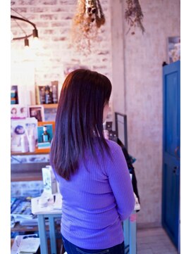 ルポ(Repos) ＊毎月メンテナンスカラー＊【Repos 東大宮駅　東大宮】