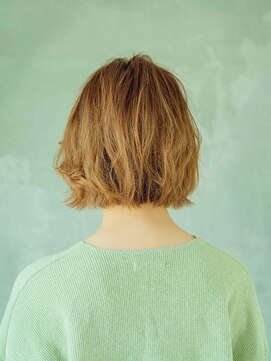 プロデュース 相模原店(Produce) 大人かわいい★くせ毛風★無造作カール