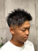 フォーシー(Four C)&nbsp;カジュアルフェード