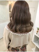 《xena》harustyle☆ショコラベージュ