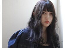 シキオ ヘアデザイン(SHIKIO HAIR DESIGN FUK)の雰囲気（ナチュラルでキマルスタイルをいつも心がけています。）