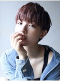 【本八幡FLIP B AVEDA】ジェンダレスショート