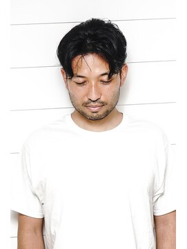 ダッド(DAD) 【Center part】