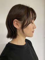 スティードトーキョー(Steed Tokyo)&nbsp;highlight × gray beige